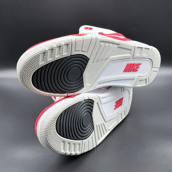 Air Jordan 3 Retro Tinker 'Air Max 1' - Picture 10 of 12